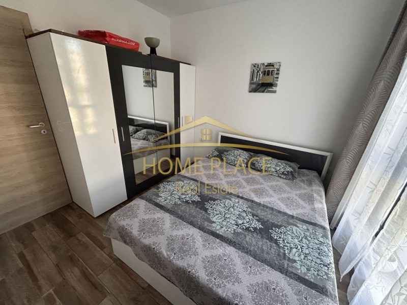Продава  3-стаен град Варна , к.к. Св.Св. Константин и Елена , 83 кв.м | 91587185 - изображение [8]