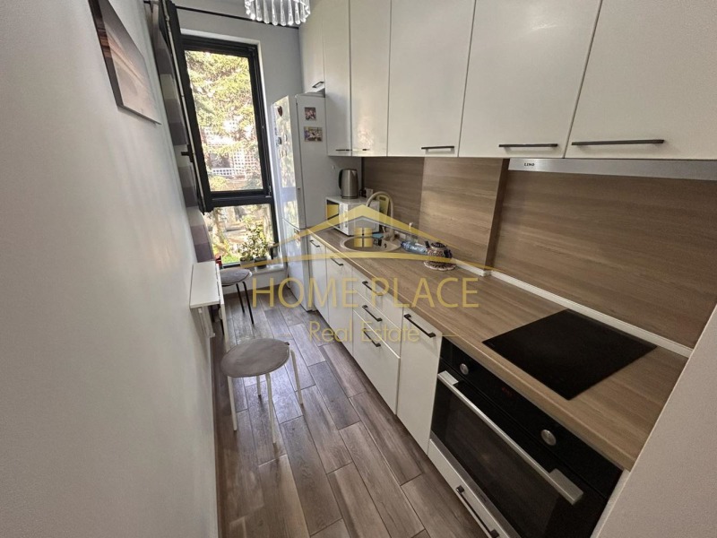 Продава  3-стаен град Варна , к.к. Св.Св. Константин и Елена , 83 кв.м | 91587185 - изображение [5]
