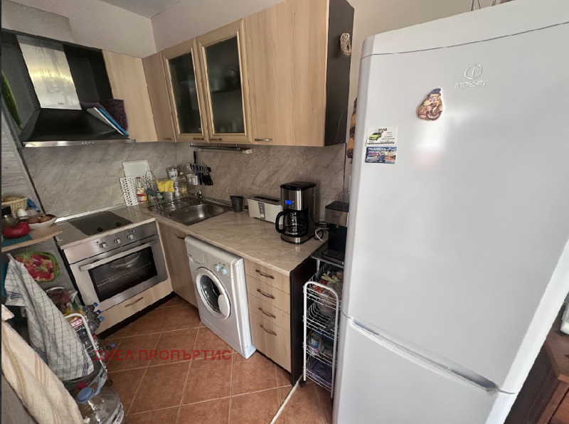 На продаж  2 спальні область Бургас , к.к. Слънчев бряг , 86 кв.м | 42356423 - зображення [6]