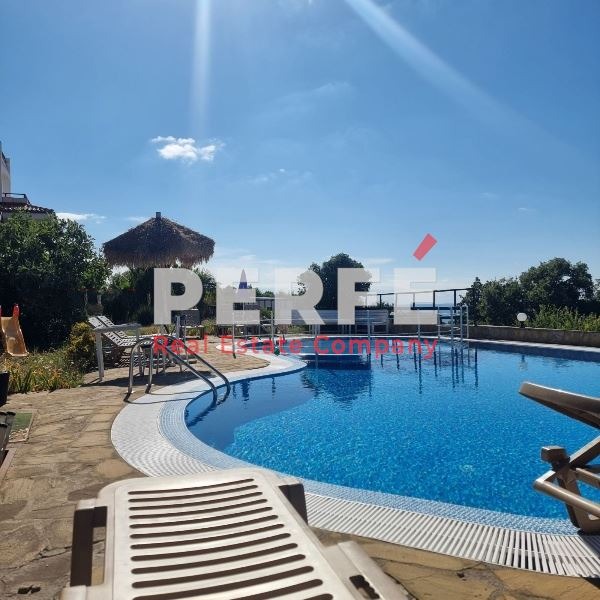 Til salgs  2 soverom region Burgas , Sveti Vlas , 88 kvm | 30457640 - bilde [8]