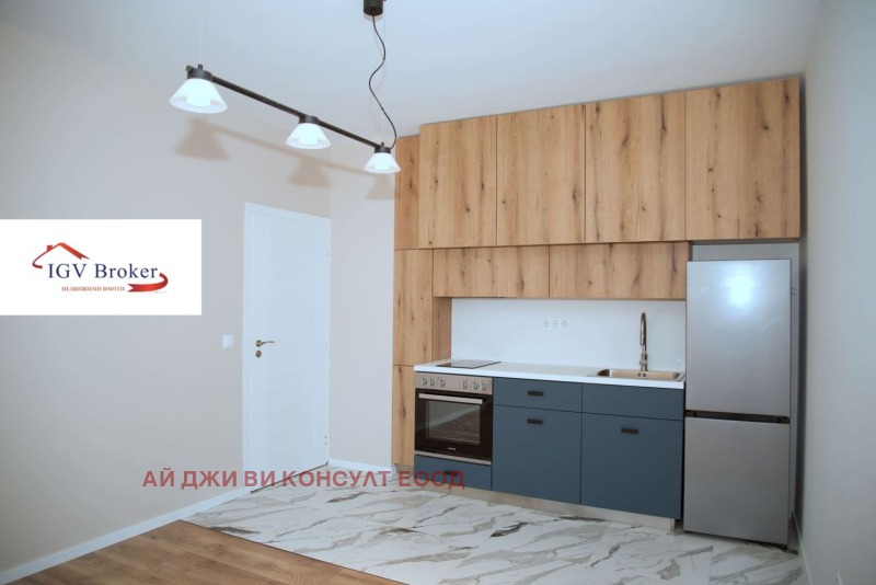 Продава 3-СТАЕН, гр. София, Борово, снимка 2 - Апартаменти - 52572532