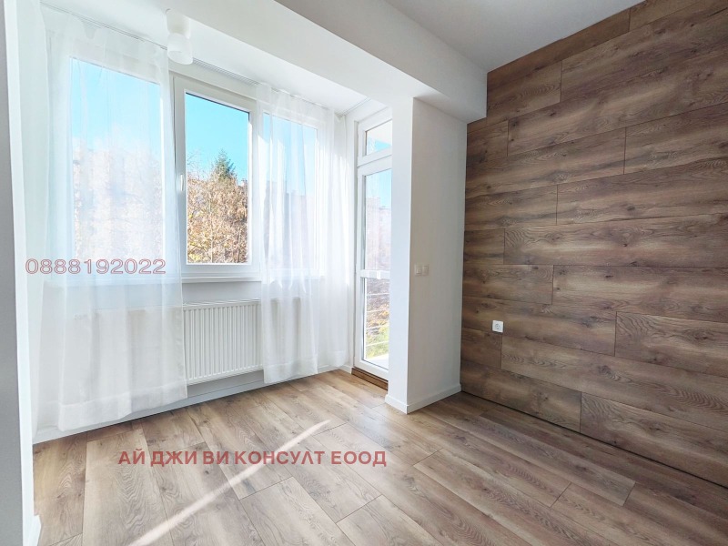 Продава 3-СТАЕН, гр. София, Борово, снимка 5 - Апартаменти - 52572532