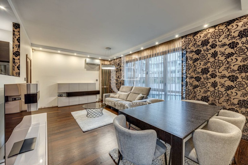 Продава 3-СТАЕН, гр. София, Лозенец