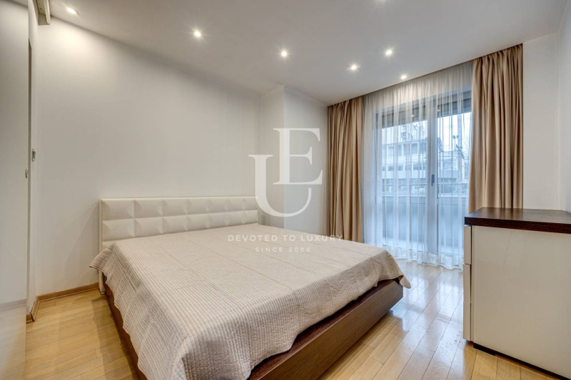 Продава 3-СТАЕН, гр. София, Лозенец, снимка 5 - Апартаменти - 52874357