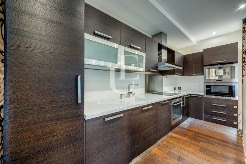 Продава 3-СТАЕН, гр. София, Лозенец, снимка 8 - Апартаменти - 52874357