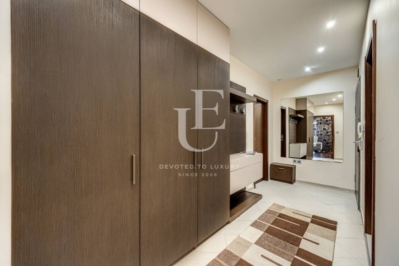 Продава 3-СТАЕН, гр. София, Лозенец, снимка 10 - Апартаменти - 52874357