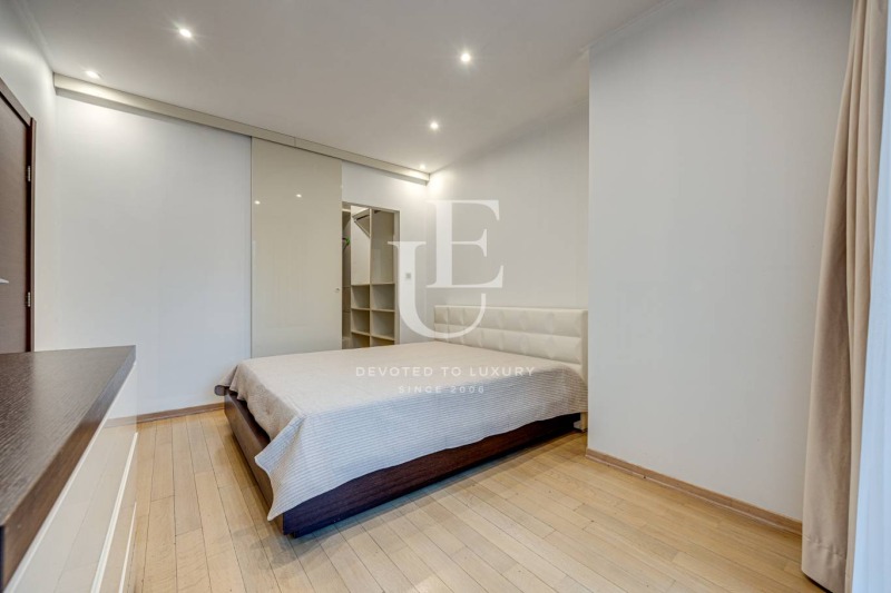 Продава 3-СТАЕН, гр. София, Лозенец, снимка 6 - Апартаменти - 52874357