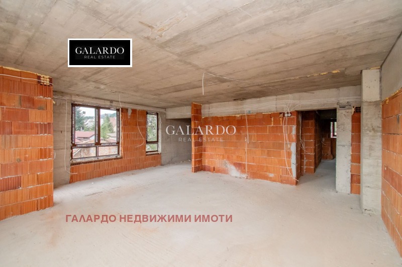 Продава 3-СТАЕН, гр. София, Княжево, снимка 3 - Апартаменти - 53055926