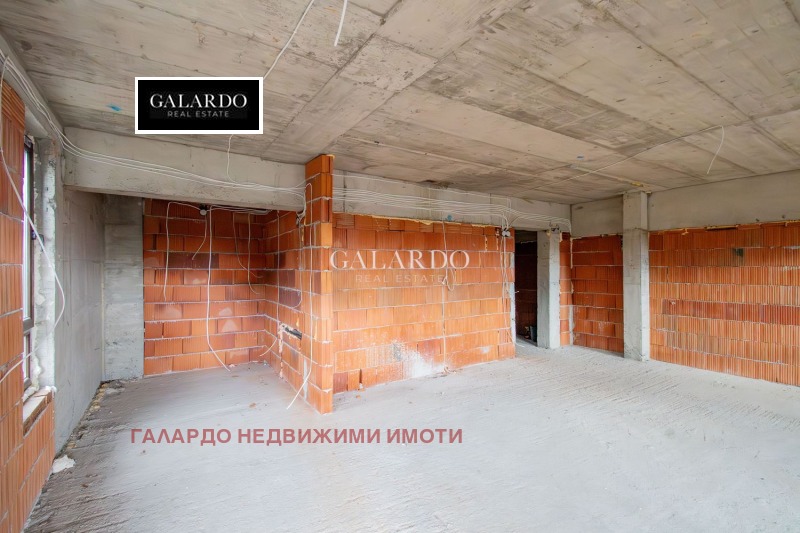 Продава 3-СТАЕН, гр. София, Княжево, снимка 5 - Апартаменти - 53055926