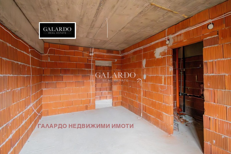 Продава 3-СТАЕН, гр. София, Княжево, снимка 8 - Апартаменти - 53055926