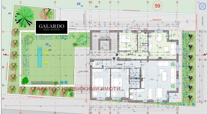 Продава 3-СТАЕН, гр. София, Княжево, снимка 12 - Апартаменти - 53055926