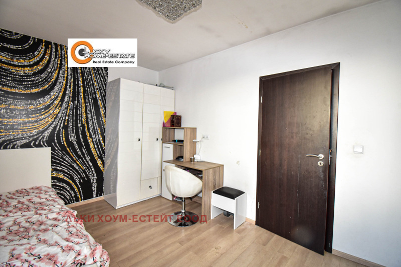 Продава 4-СТАЕН, гр. София, Белите брези, снимка 10 - Апартаменти - 52195674