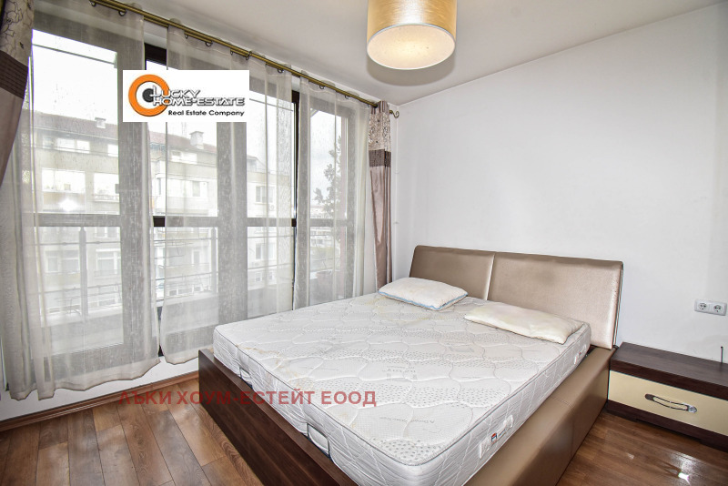 Продава 4-СТАЕН, гр. София, Белите брези, снимка 5 - Апартаменти - 52195674