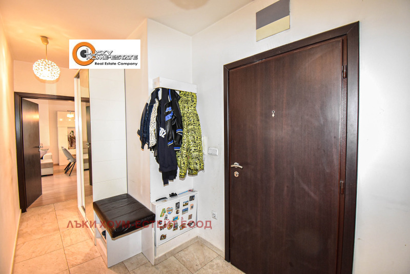 Продава 4-СТАЕН, гр. София, Белите брези, снимка 13 - Апартаменти - 52195674