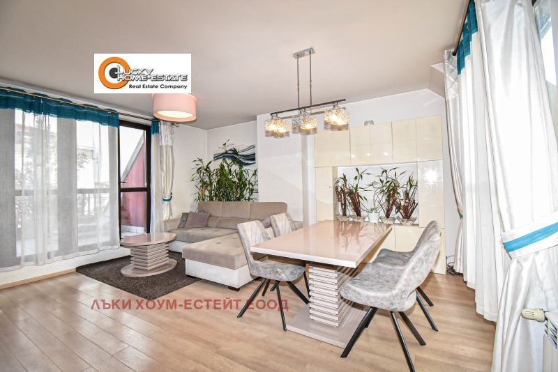 Продава 4-СТАЕН, град София, Белите брези • 410000 € / 801890.30 лв. • 24622968 1