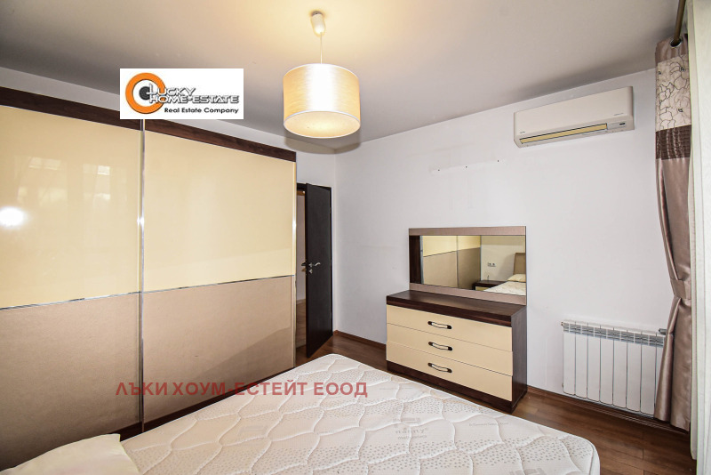 Продава 4-СТАЕН, гр. София, Белите брези, снимка 6 - Апартаменти - 52195674