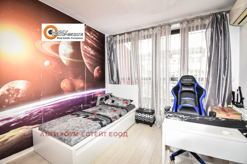 Продава 4-СТАЕН, гр. София, Белите брези, снимка 7 - Апартаменти - 52195674