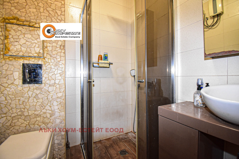 Продава 4-СТАЕН, гр. София, Белите брези, снимка 12 - Апартаменти - 52195674