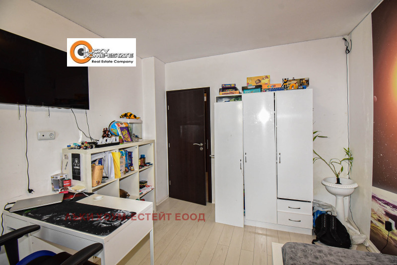 Продава 4-СТАЕН, гр. София, Белите брези, снимка 8 - Апартаменти - 52195674