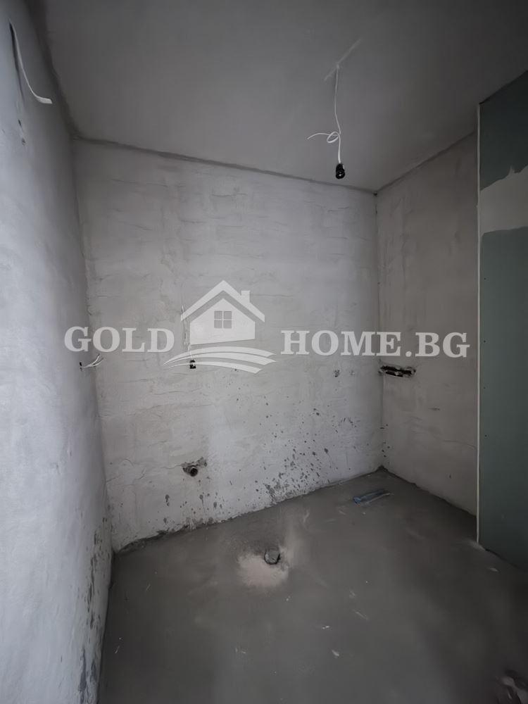 Продава МНОГОСТАЕН, гр. Пловдив, Отдих и култура, снимка 13 - Апартаменти - 55389282