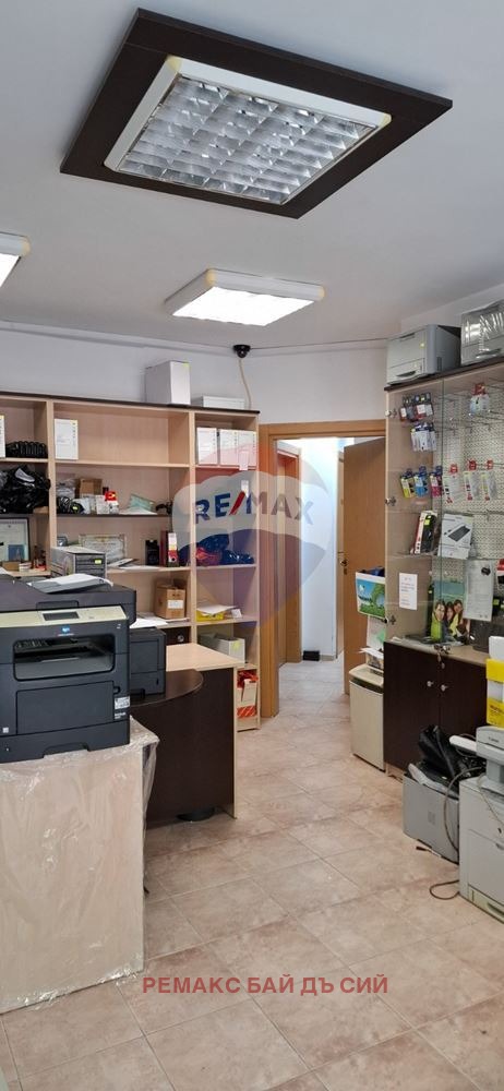 Till salu  Kontor Varna , Sportna zala , 120 kvm | 76765063 - bild [5]