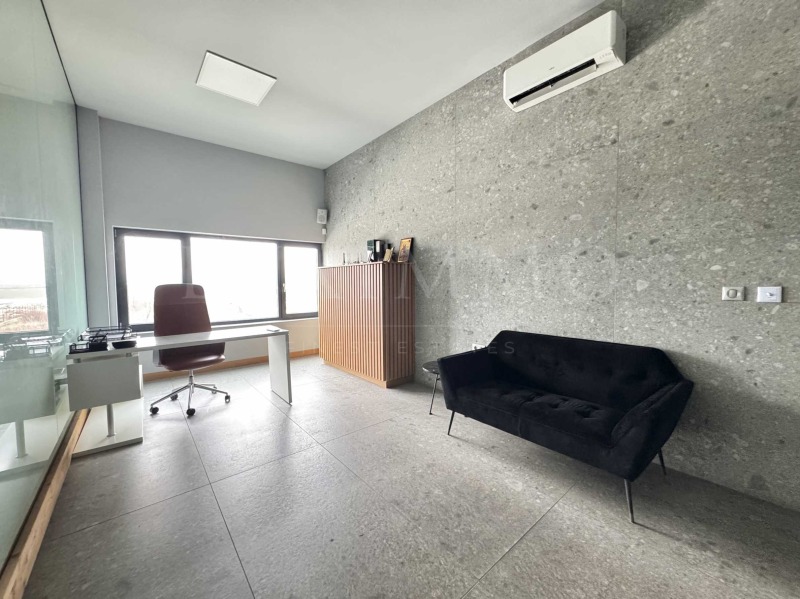 Продава ОФИС, гр. Божурище, област София област, снимка 6 - Офиси - 53451571