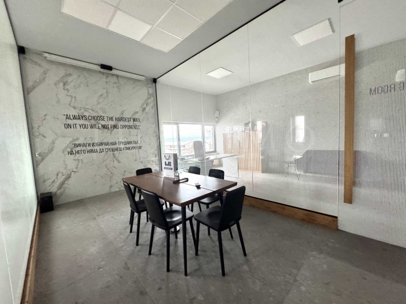 Продава ОФИС, гр. Божурище, област София област, снимка 5 - Офиси - 53451571