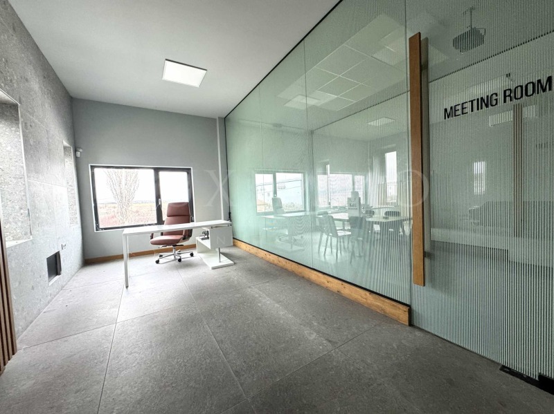 Продава ОФИС, гр. Божурище, област София област, снимка 7 - Офиси - 53451571