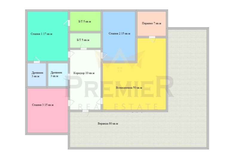 Na prodej  Dům oblast Varna , Sredno selo , 184 m2 | 42069003 - obraz [16]