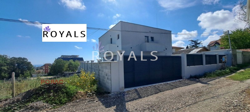 Na prodej  Dům Varna , m-t Alen mak , 191 m2 | 13675281 - obraz [7]