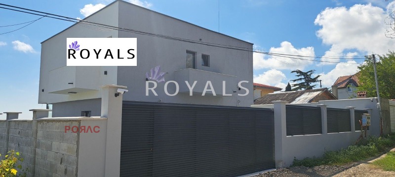 Na prodej  Dům Varna , m-t Alen mak , 191 m2 | 13675281 - obraz [10]