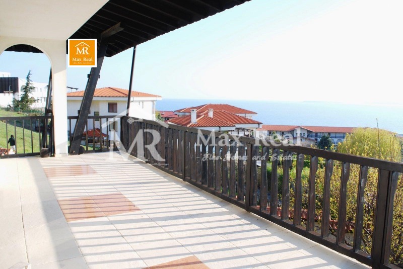 Продава  Къща област Бургас , гр. Свети Влас , 350 кв.м | 60062354
