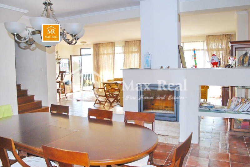 Продава  Къща област Бургас , гр. Свети Влас , 350 кв.м | 60062354 - изображение [2]