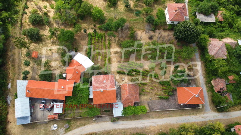 Na sprzedaż  Dom region Łowecz , Goljama Brestnica , 293 mkw | 64545548 - obraz [6]