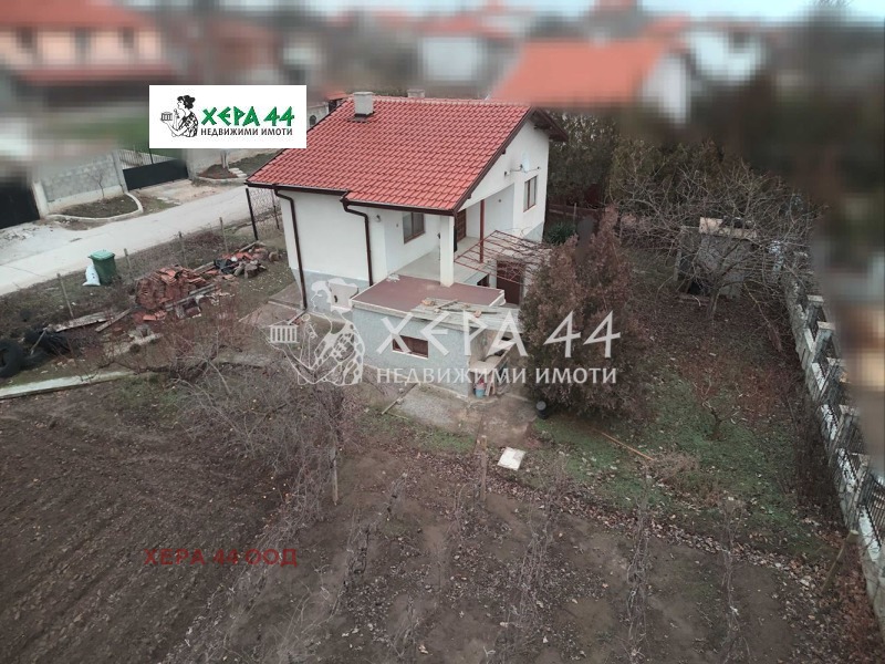 En venta  Casa región Varna , Zdravets , 104 metros cuadrados | 91112351 - imagen [4]