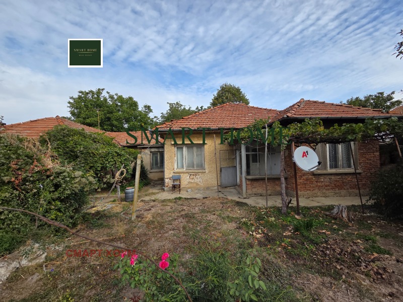 À vendre  Maison région Veliko Tarnovo , Polikraichte , 150 m² | 79508950
