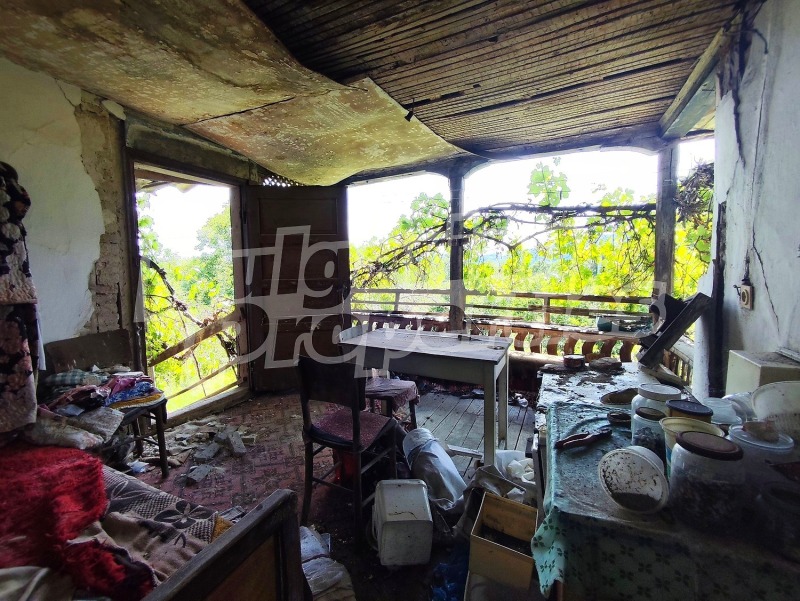 Продава КЪЩА, с. Ловнидол, област Габрово, снимка 9 - Къщи - 52844714