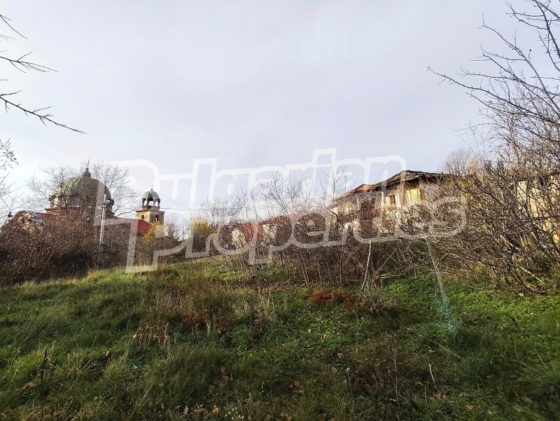 Продава КЪЩА, с. Ловнидол, област Габрово, снимка 2 - Къщи - 52844714