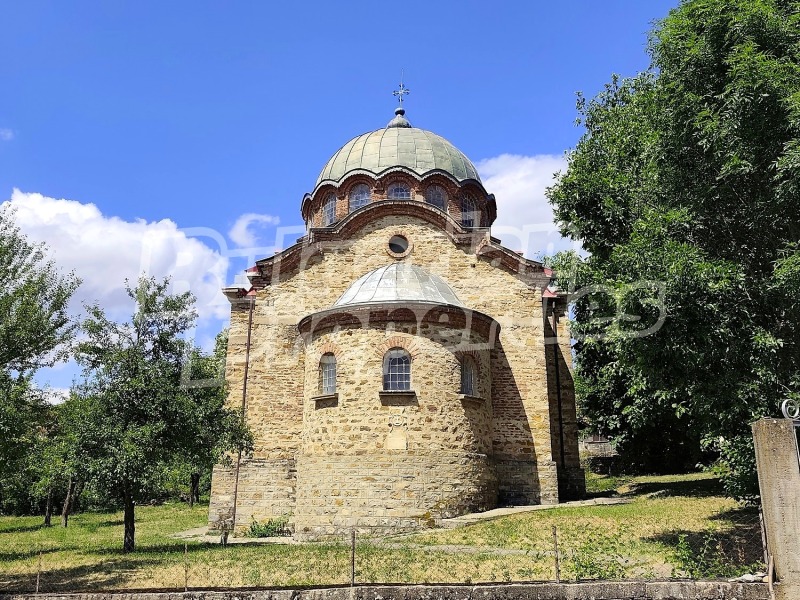 Продава КЪЩА, с. Ловнидол, област Габрово, снимка 13 - Къщи - 52844714