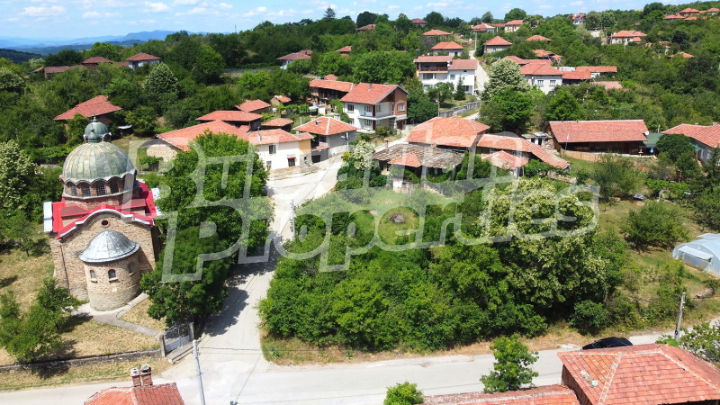 Продава КЪЩА, с. Ловнидол, област Габрово, снимка 12 - Къщи - 52844714