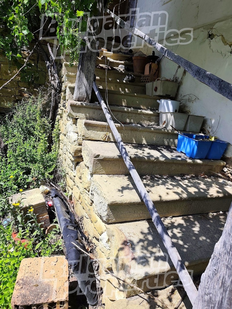 Продава КЪЩА, с. Ловнидол, област Габрово, снимка 8 - Къщи - 52844714