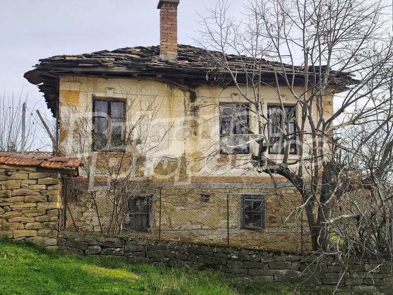 Продава КЪЩА, с. Ловнидол, област Габрово, снимка 5 - Къщи - 52844714