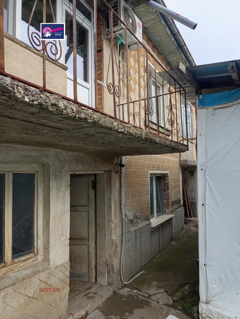 Продава КЪЩА, с. Попинци, област Пазарджик, снимка 3 - Къщи - 53304701