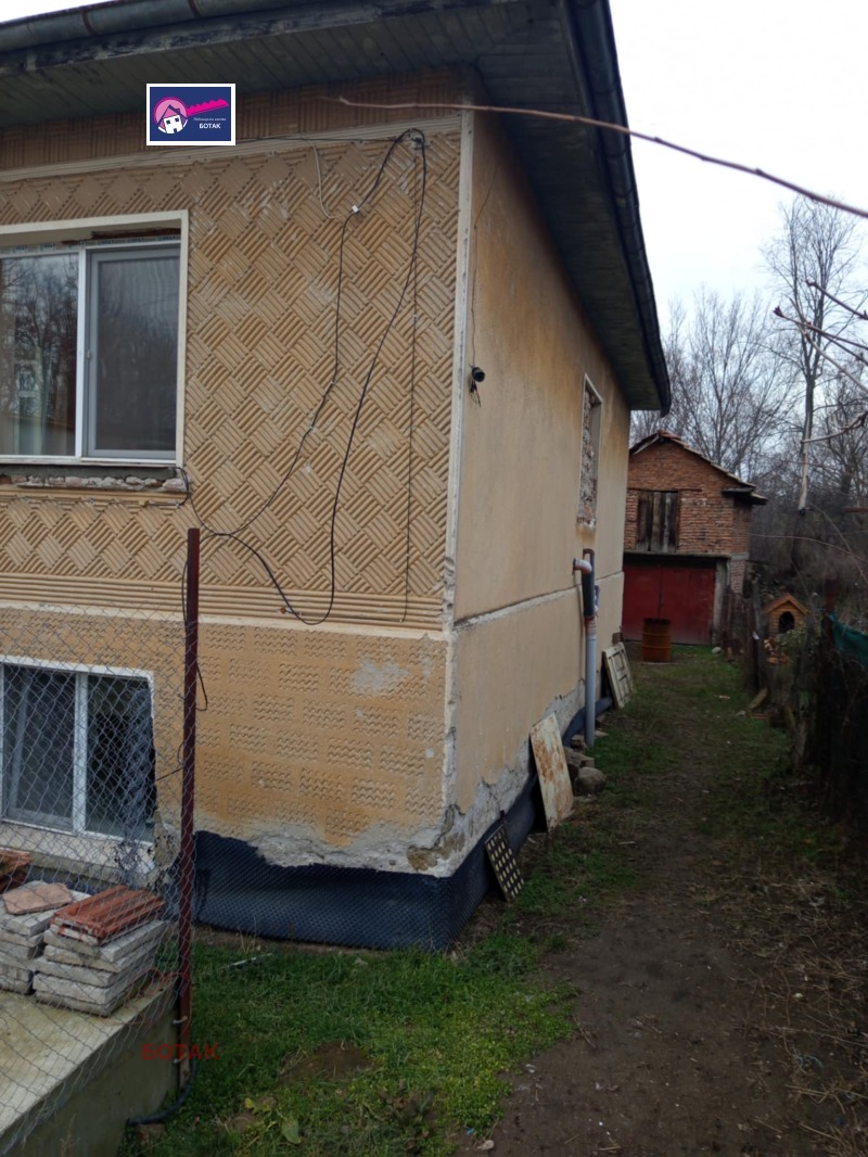 Продава КЪЩА, с. Попинци, област Пазарджик, снимка 2 - Къщи - 53304701