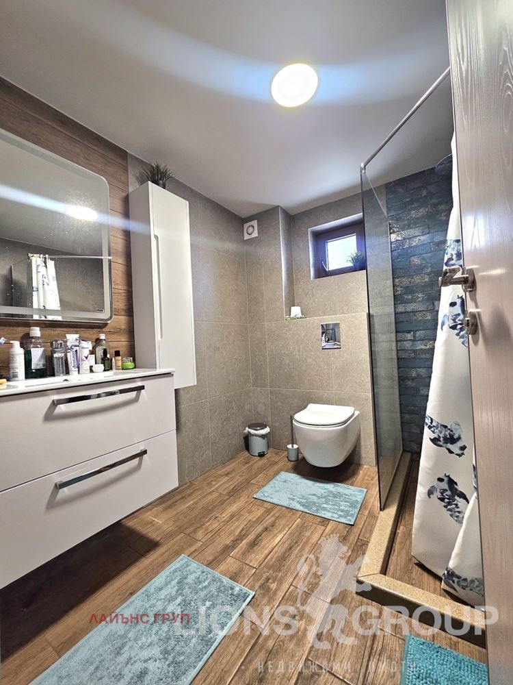 Продава КЪЩА, гр. Варна, Виница, снимка 11 - Къщи - 54225193