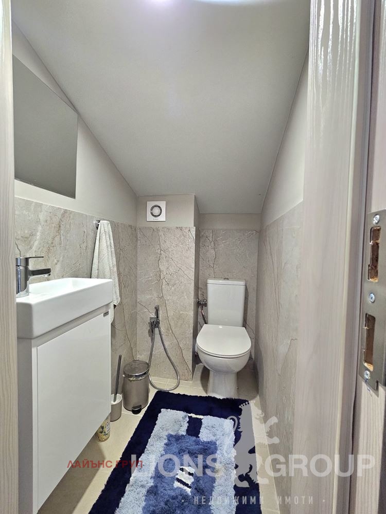 Продава КЪЩА, гр. Варна, Виница, снимка 7 - Къщи - 54225193