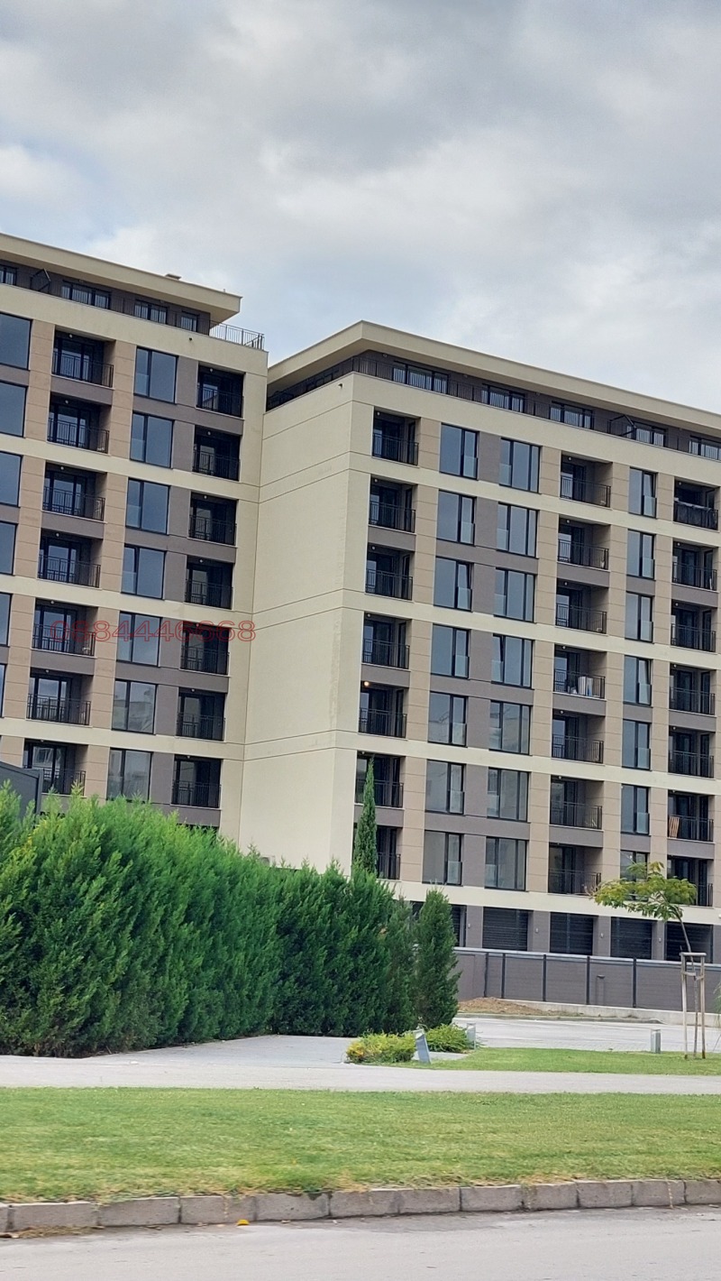 Продава ГАРАЖ, ПАРКОМЯСТО, гр. Пловдив, Тракия, снимка 2 - Гаражи и паркоместа - 53186694