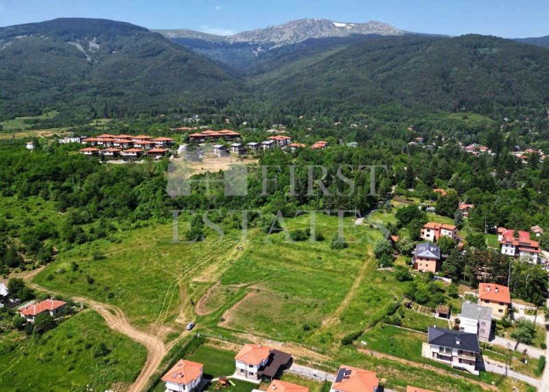 En venta  Trama Sofia , Bistritsa , 4184 metros cuadrados | 18323102 - imagen [2]