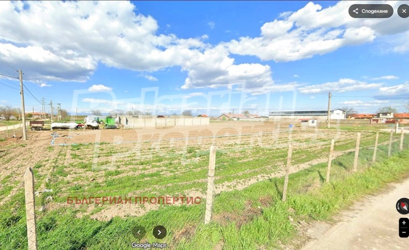 Продава ПАРЦЕЛ, с. Цалапица, област Пловдив, снимка 2 - Парцели - 53285901