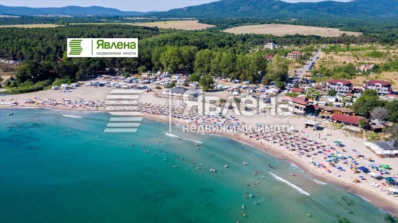 Продава  Парцел област Бургас , гр. Царево , 2040 кв.м | 29641895